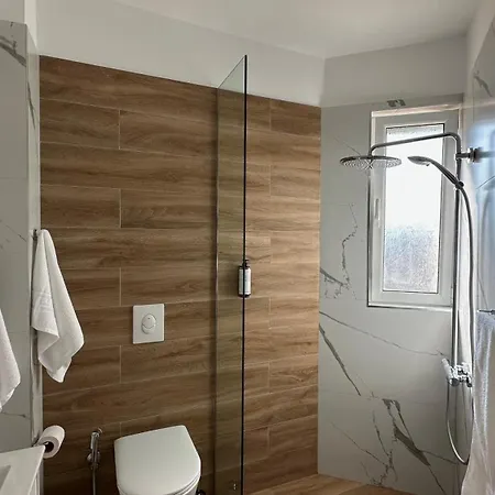 Aria's - Center شقة *