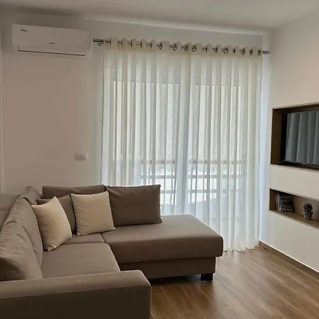 Aria's - Center ساراندا